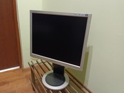 Samsung SyncMaster SM 710T 17" PIVOT