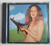 BLIND FAITH CD  Eric Clapton/Steve Winwood/Ginger Baker/Rick Grech