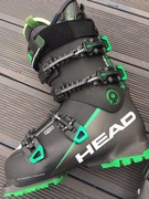 BUTY NARCIARSKIE HEAD VECTOR EVO 120S roz 25