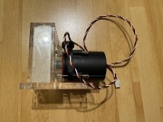 Freezemod Pompa do chłodzenia wodnego z rezerwuarem