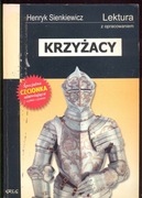 Krzyżacy lektura z opracowaniem - H.Sienkiewicz