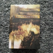 Viriconium - M. John Harrison 