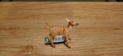 Schleich jelonek biało-ogoniasty figurka model z 2018 r.