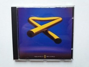 OLDFIELD MIKE  Tubular Bells II CD Warner Music 1992r. Made in Germany IGŁA
