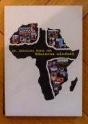 Książka z AUTOGRAFEM Uduszona młodość ks. Nowak SMA Masajowie Afryka