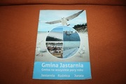 Informator Gmina Jastarnia Kuźnica Jurata