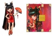Rainbow High  Lily Cheng lalka kolekcjonerska
