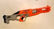 Nerf Accustrike Alphahawk