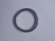 Koło kółko do mocowania paska do torebek 