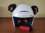 Kask narciarski damski dziecięcy 53 - 56 Wedze