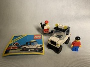 Lego 6659 - T.V. Camera Crew