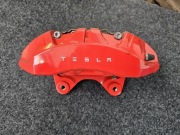 Zacisk prawy hamulcowy Tesla model 3 NOWY! 104642-00-D