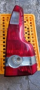 Lampa Prawa Tył VOLVO V50