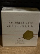 Avon TTA Elixirs Falling in Love 30 ml EDP unikat