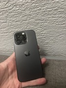 IPhone 14 Pro 256gb, 94% bateria, gwarancja
