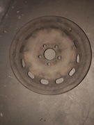 Felgi stalowe Ford Focus