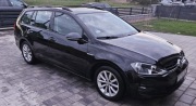 VW Golf VII 1.6 TDi BlueMotion