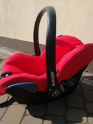 Fotelik Maxi Cosi Citi