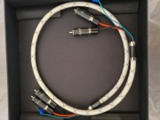 Vermouth Audio Reference Phono 1m RCA