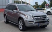 Mercedes GL  AMG 