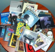 Czesław Niemen - dyskografia na CD