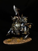 Eternus, Blade of The First Prince