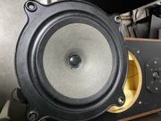 Głośniki przetworniki B&W do zestawu DM10