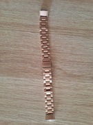 Bransoleta Best Accessories do Samsung złoty