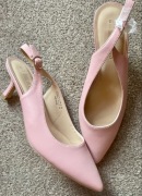 Czółenka Dream Pairs US 10 UK 8 41,5 na stopy ~27 cm