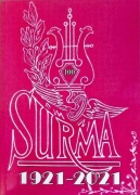 Surma 1921-2021    