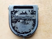 Busola - Bezard, model wojskowy, lata 30 XX wieku