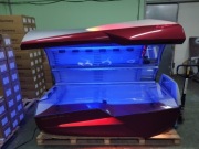 Solarium Ergoline Excellence 800