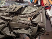 Plecak legionisty F1, stan dobry