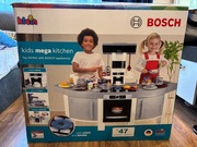 Zabawkowa Kuchnia dla dzieci BOSCH marki Klein 