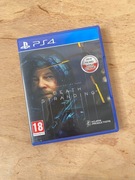 Gra PS4 Death Stranding