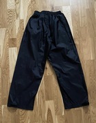 Spodnie wodoodporne Mountain Warehouse Pakka r. 134/140