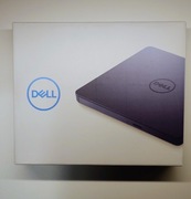 Dell USB Slim DVD Drive DW316 DVD+/- RW