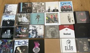 Okazja!! 22 płyty CD kolekcja Taco Quebonafide Sokół OSTR Kortez Eldo Tede