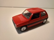 Renault 5 POLISTIL 1:24