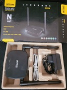 PENTAGRAM Cerberus P6800