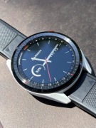 Garmin Approach S62 dwa paski zegarek golfowy