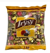 Cukierki Irysy 1kg 