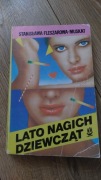 Lato nagich dziewcząt 
