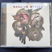 Massive attack greatest hits
