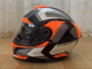Kask motocyklowy MThelmetes Blade 2 SV XL