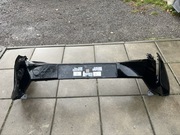 Peugeot 3008 II 5008 II zderzak Lift