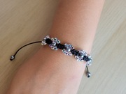 Bransoletka handmade