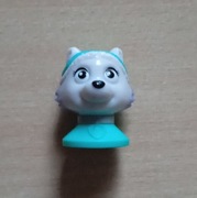 Figurka stempelek Psi Patrol Everest
