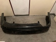 BMW 3 E46 zderzak tylny tył  COUPE