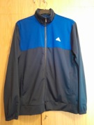 Bluza Adidas 46 48 granatowa stan bdb
